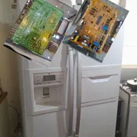 تعمیرات تعمیرکاریخچال ایرانی خارجی لباسشویی ضمانت