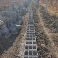 پیمانکاری ساختمان و صفرتاصد بنا و بنایی