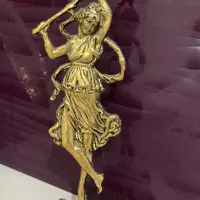 برنز دکوری
