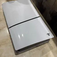 ps5 اسلیم دیجیتال ۱ ترابایت مشابه اکبند