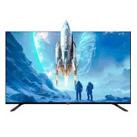 تلویزیون هوشمند دنای ۵۸ اینچ