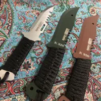 تعدادی چاقو قیمت مناسب کارد