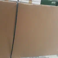 تلویزیون۵۰ هوشمند سام آکبند