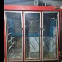 یخچال فروشگاهی