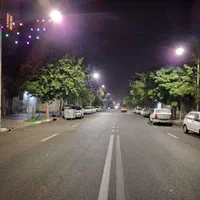 چراغ های خیابانی رادلایت با 10 سال ضمانت