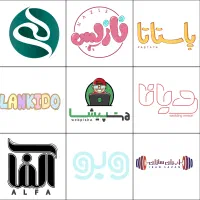 لوگو و آرم