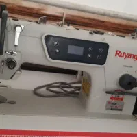 چرخ خیاطی صنعتی نو