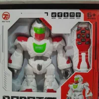 رباط کنترلی آدم آهنی