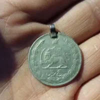 سکه قدیمی