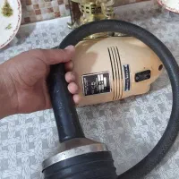 ماساژور صنعتی قدیمی سالم|کلکسیون اشیاء عتیقه|مشکین‌دشت, |دیوار