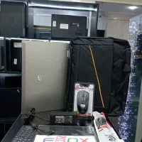 لپ تاپ اچ پی مدل 8540 Pاستوک اروپا وارداتی
