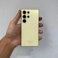 S24 Ultra 256GB Ram12