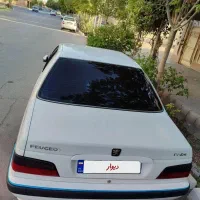 پارس tu5 ۹۴|خودرو سواری و وانت|کرمان, |دیوار