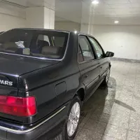 پژو پارس موتور جدید XU7P (سفارشی)، مدل ۱۴۰۱|خودرو سواری و وانت|تهران, تهران‌نو|دیوار