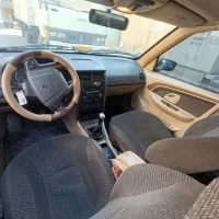 پژو پارس سال بی رنگ کم کار اسلامشهر حصارک پایین|خودرو سواری و وانت|چهاردانگه (تهران), |دیوار