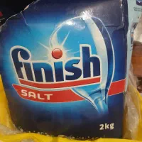 نمک ماشین ظرفشویی 2ونیم کیلو