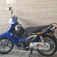موتور بی کلاج کویر موتور