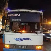 مینی بوس اویکو مدل۷۸ استثنایی