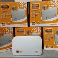 مودم ایرانسل TDLTE خارجی TF i60 i120 G1 خانگی 5G|مودم و تجهیزات شبکه|تبریز, |دیوار