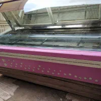 تاپینگ.بستنی اسکوپی دومتری موتور المان