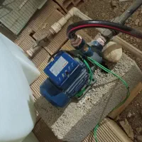 1عدد دینام فوق علاده قوی