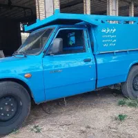 زامیاد Z 24 دوگانه سوز آپشنال، مدل ۱۴۰۳|خودرو سواری و وانت|بروجرد, |دیوار