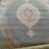 ۱تخته فرش ۱۲متری ۷۰۰شانه تراکم۲۵۵۰|فرش|قم, پردیسان|دیوار