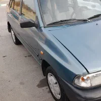 پراید مدل 84