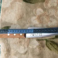 چاقو فولادی حیدری|کلکسیون و سرگرمی|شاهرود, |دیوار