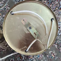 لوستر  ۳ تایی|لوستر و چراغ آویز|تهران, جوادیه تهرانپارس|دیوار