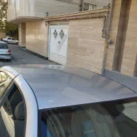 سمند مدل ۸۷|خودرو سواری و وانت|ارومیه, |دیوار