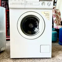 لباسشویی سپهر الکتریک  ۵کیلویی