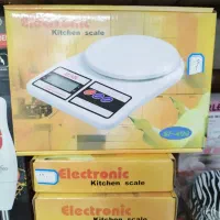 ترازو آشپزخانه