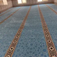 فرش رئوف مسجدی عربی