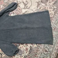 کاپشن دخترانه نو و تدی نو|لباس|شفت, |دیوار