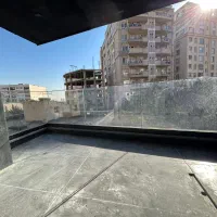 ولنجک ۳۰۰ متر ۴خواب ۳مستر نوساز کلید نخورده بالکن