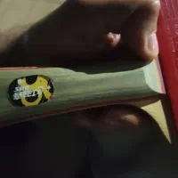 راکت پینگ پنگ dhs|ورزشهای توپی|شیراز, سینما سعدی|دیوار