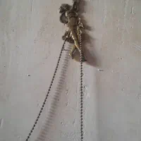 وسایل برنز سالم و تمیز ارزان|صنایع دستی و سایر لوازم تزئینی|اهر, |دیوار