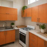 کابینت ام دی اف