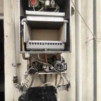 تعمیر سرویس سرویسکار تعمیرات پکیج دیواری