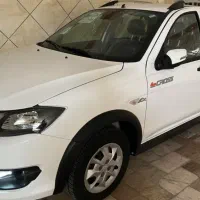 کوییک gxl صفر