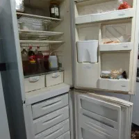 یخچال هیمالیا