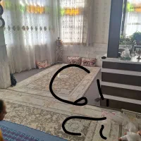منزل ۵۰متری|اجارهٔ خانه و ویلا|قم, زند آباد|دیوار