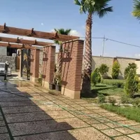 باغ ویلا شیک در شهر زیار|فروش خانه و ویلا|اصفهان, زیار|دیوار
