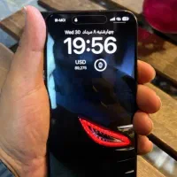 Iphone 15 pro max zaa با ریجستری آیفون