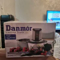 دستگاه خوردکن