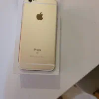 موبایل آیفون ۶s ۶۴|موبایل|کرج, شهرک جهان‌نما|دیوار