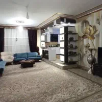 اپارتمان دوطبقه روی پیلوت ۱۴۴مترگلدشت شرقی|فروش آپارتمان|خرم‌آباد, |دیوار