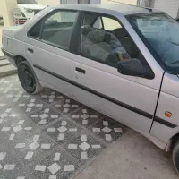 پژو ۴۰۵دوگانه کارخانه|خودرو سواری و وانت|زاهدان, |دیوار