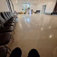 اجاره باغ ویلا مدرن|اجارهٔ کوتاه‌مدت ویلا و باغ|مشهد, شهرک صنعتی مشهد|دیوار